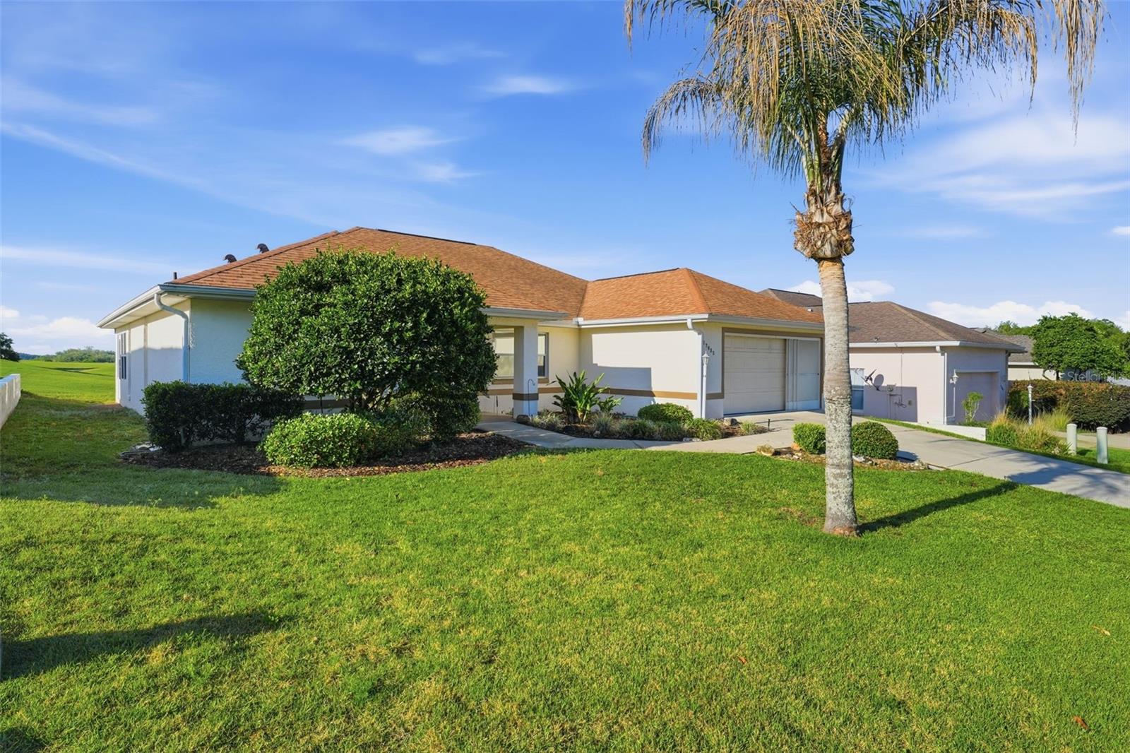 STONECREST - Residential