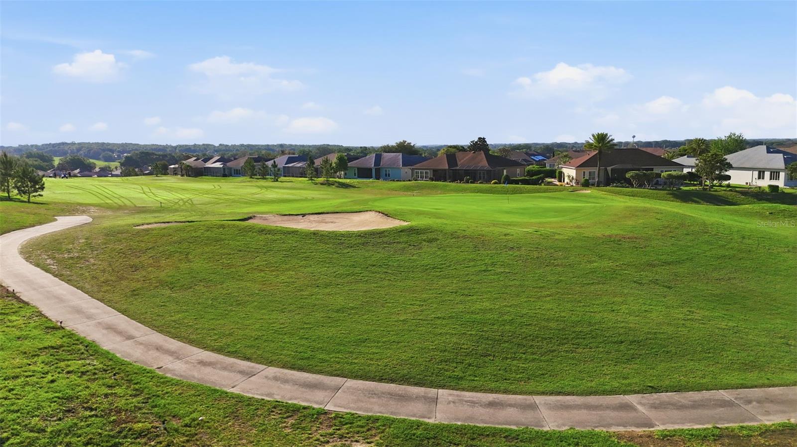 STONECREST - Residential