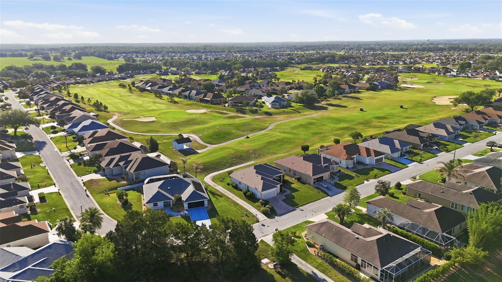 STONECREST - Residential