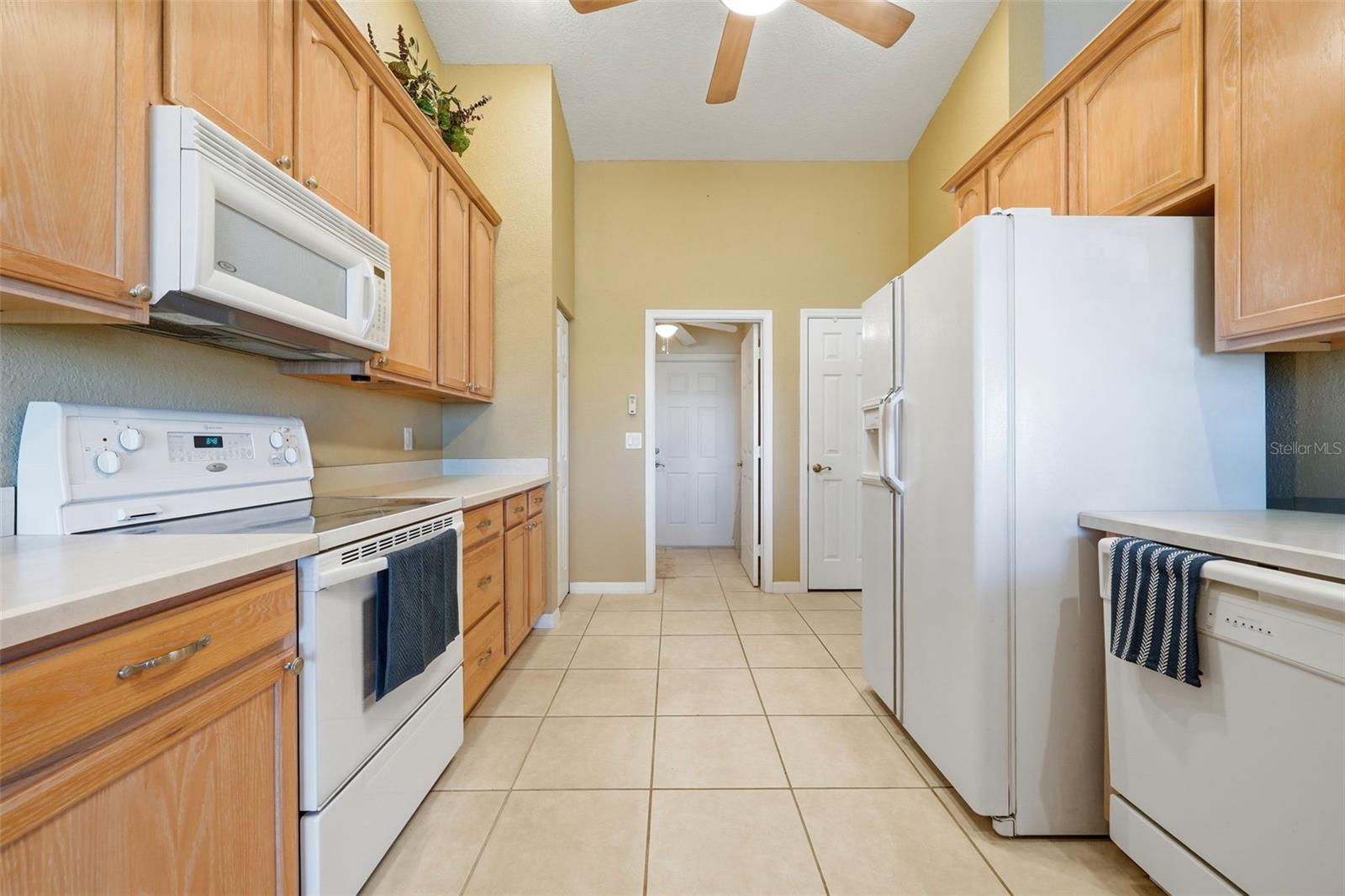 STONECREST - Residential