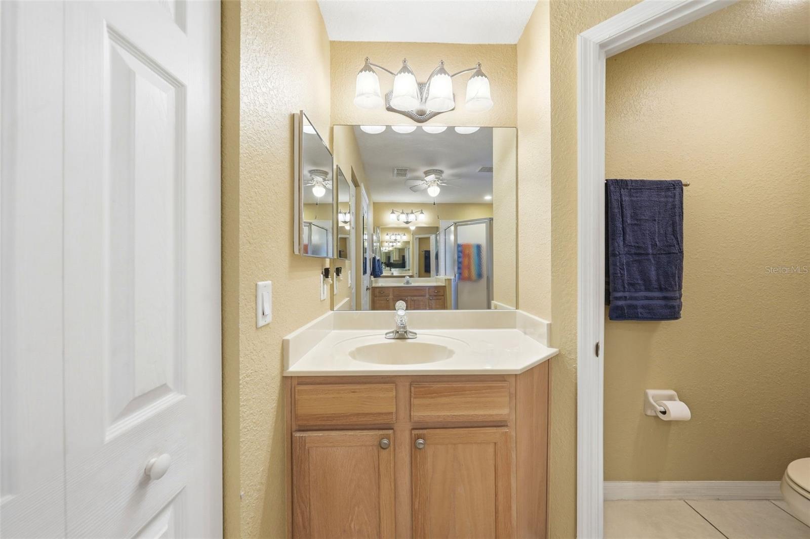 STONECREST - Residential