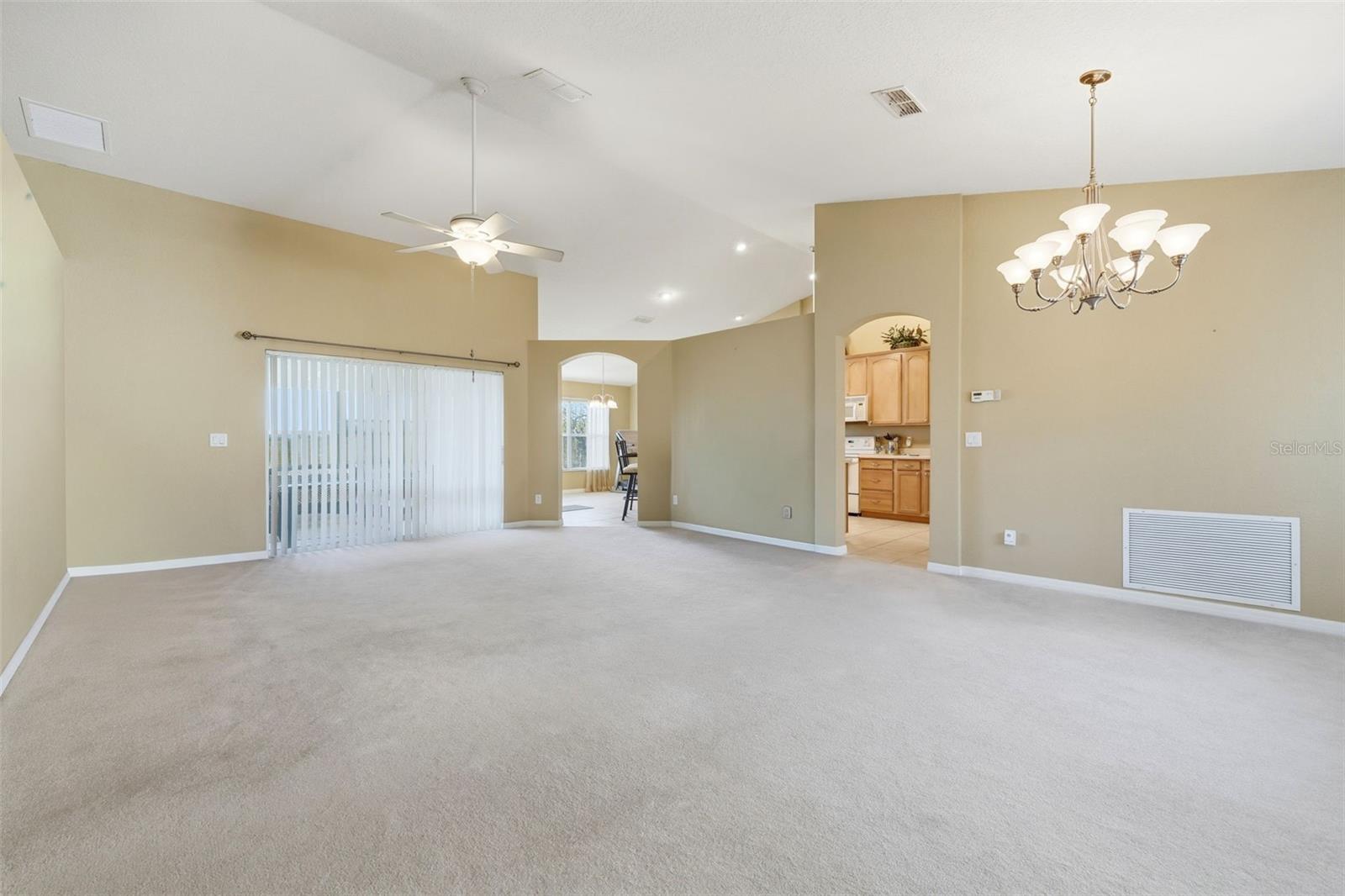 STONECREST - Residential