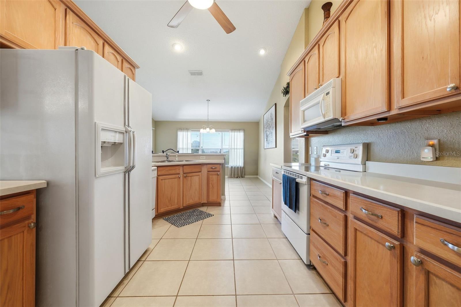 STONECREST - Residential