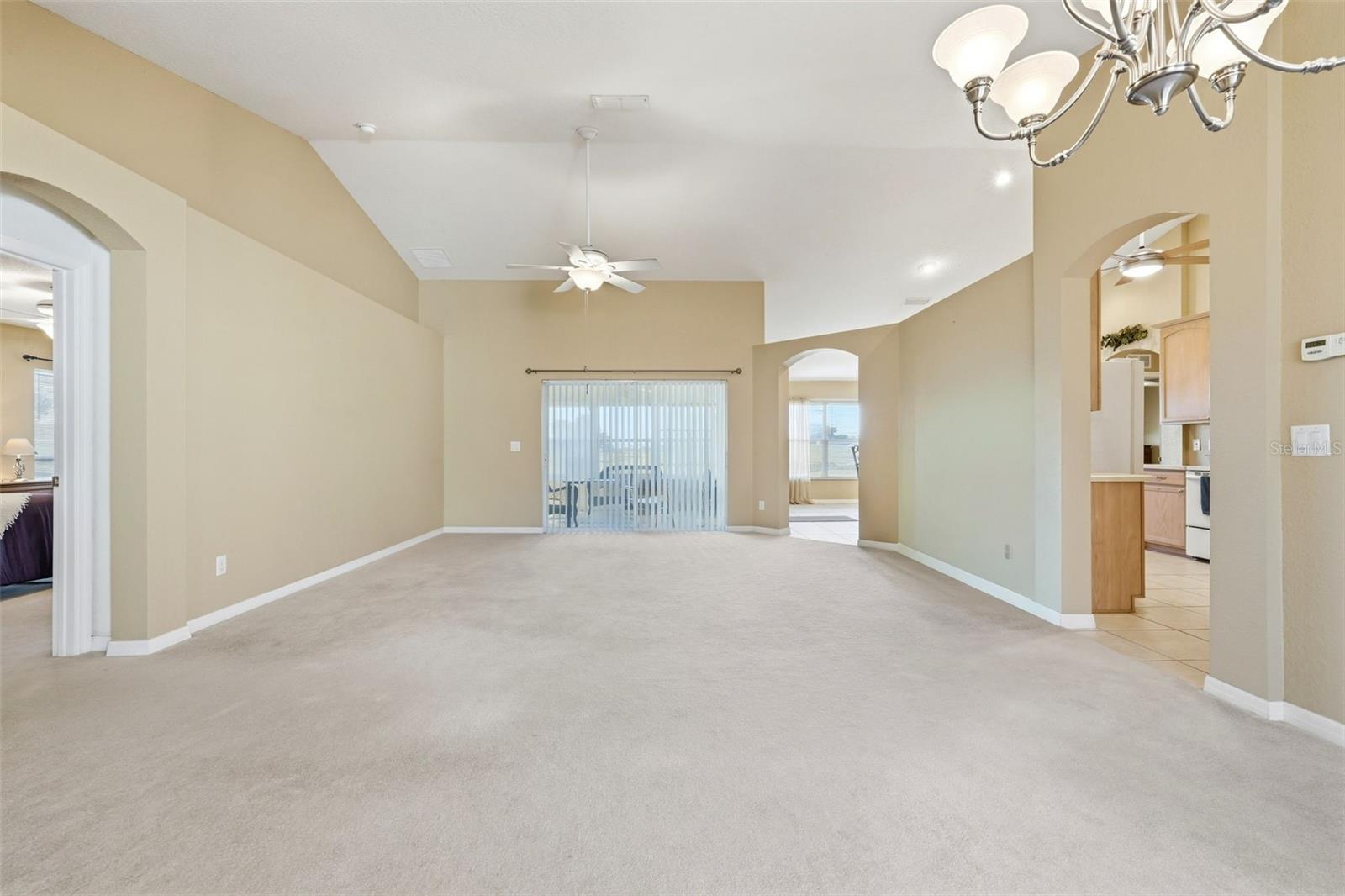 STONECREST - Residential