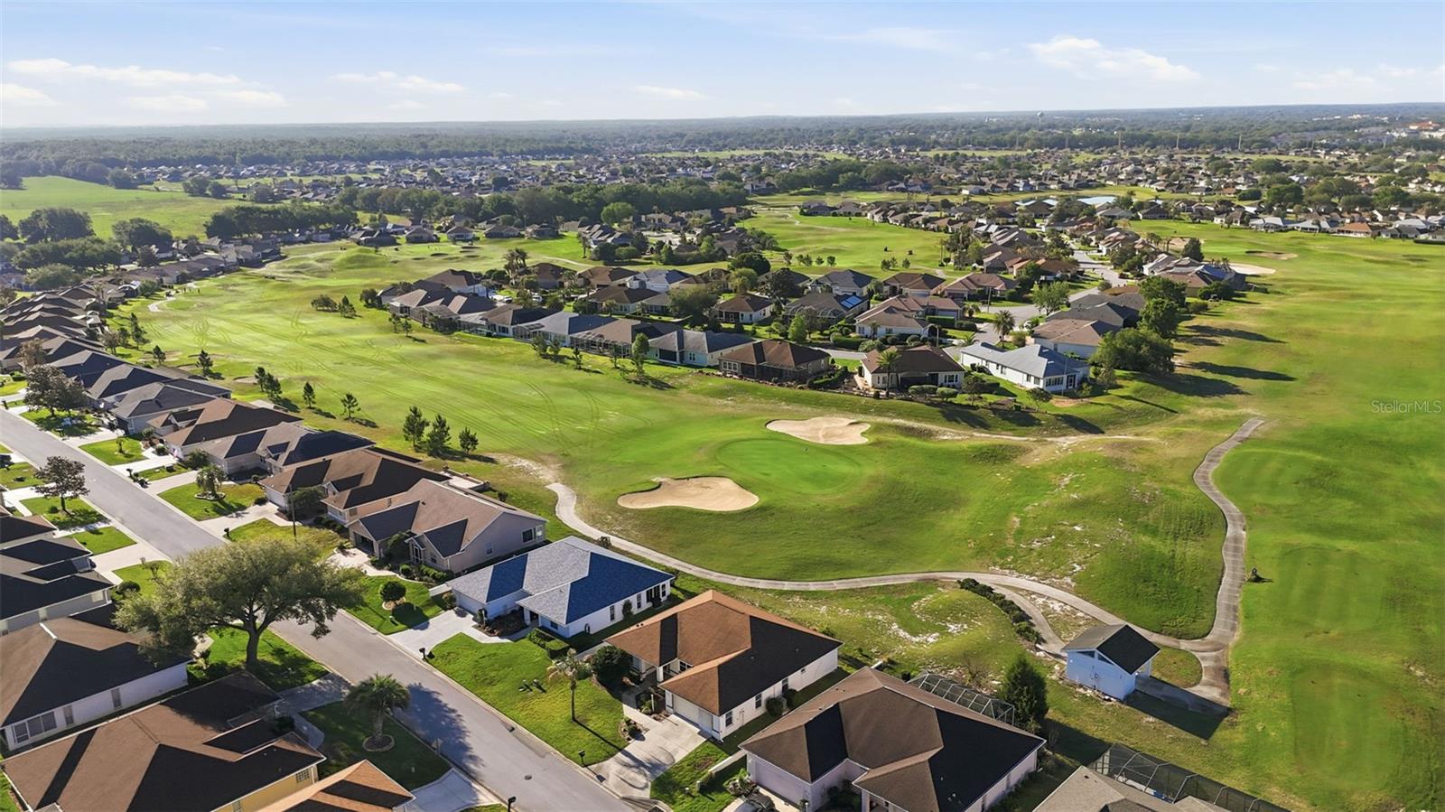 STONECREST - Residential