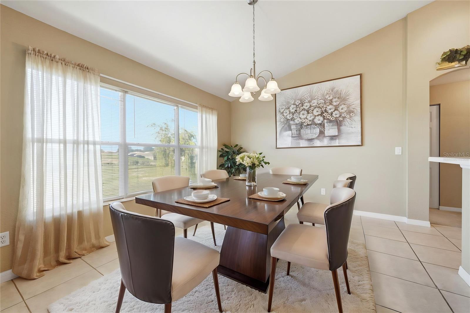 STONECREST - Residential