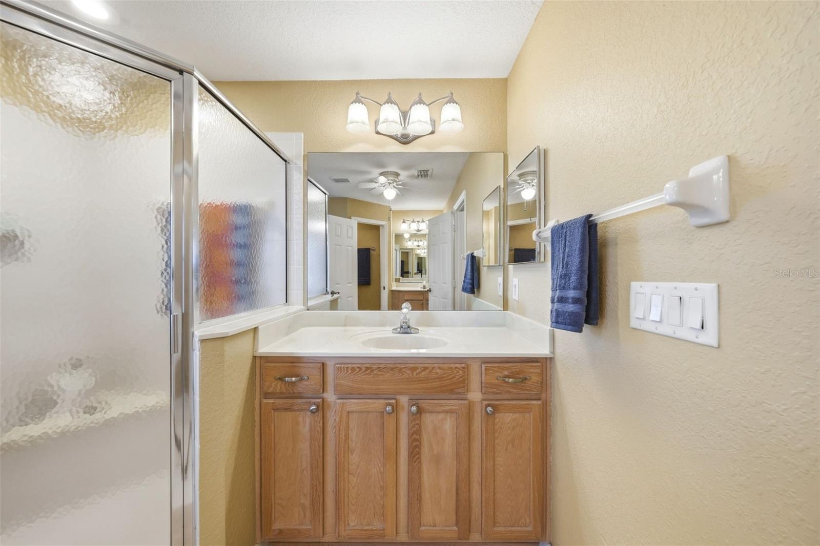 STONECREST - Residential