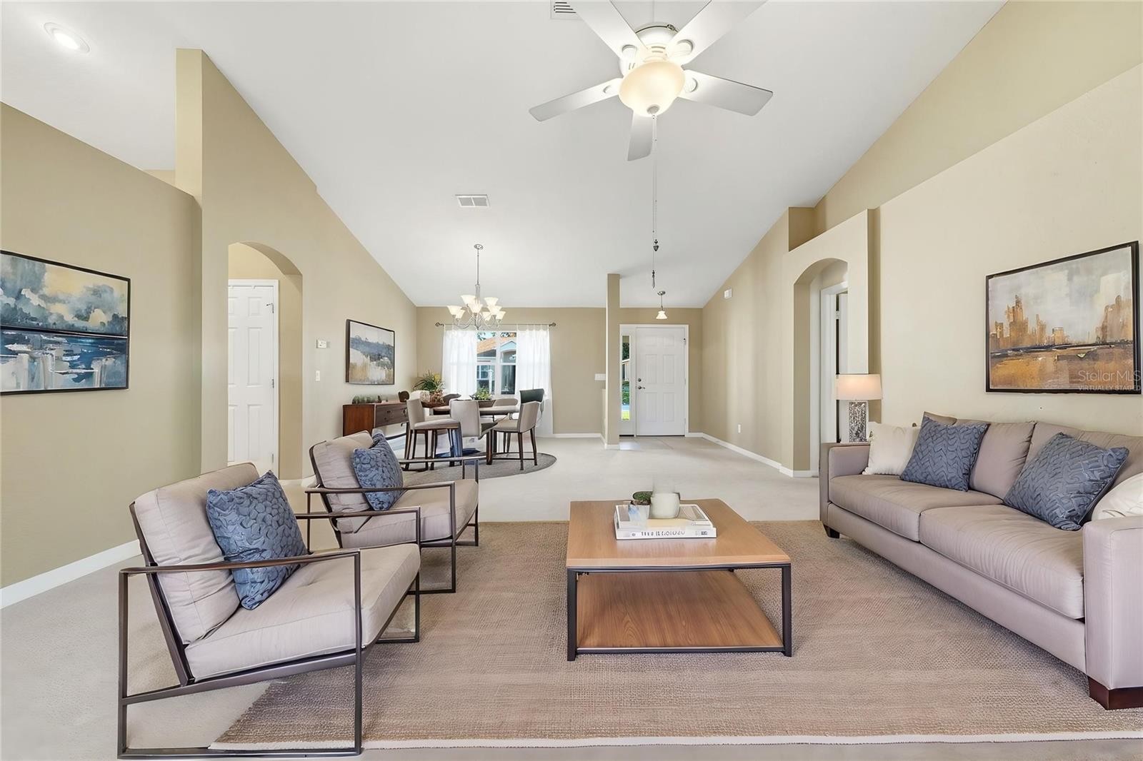 STONECREST - Residential