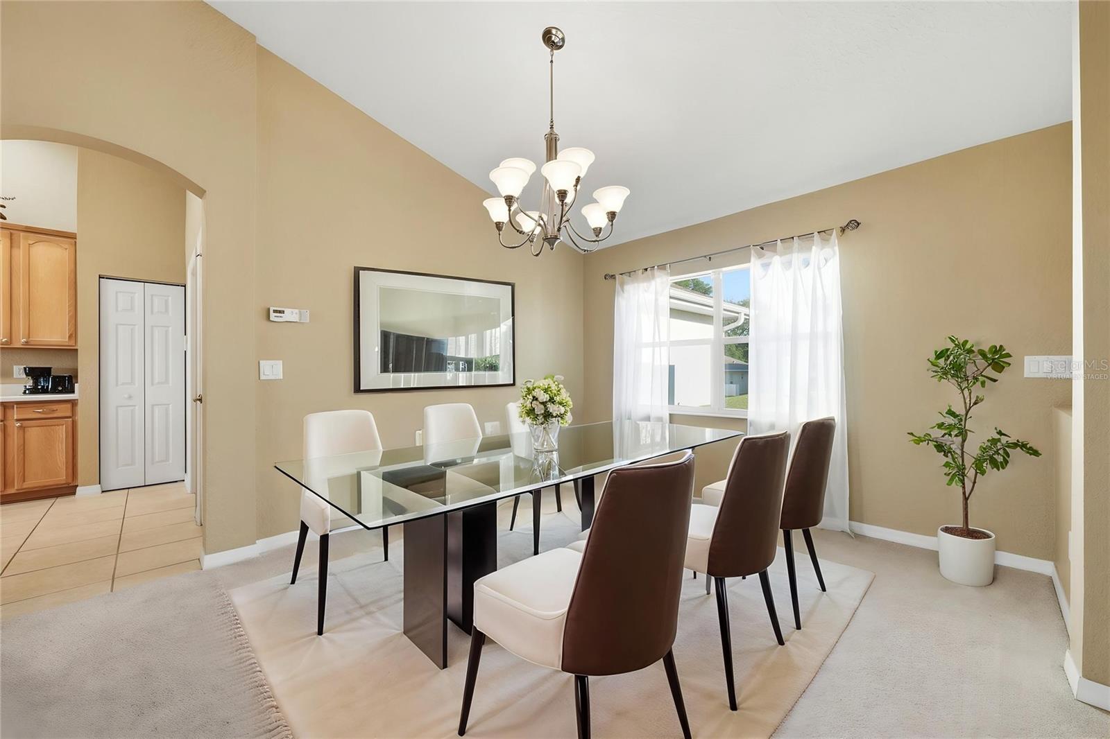 STONECREST - Residential