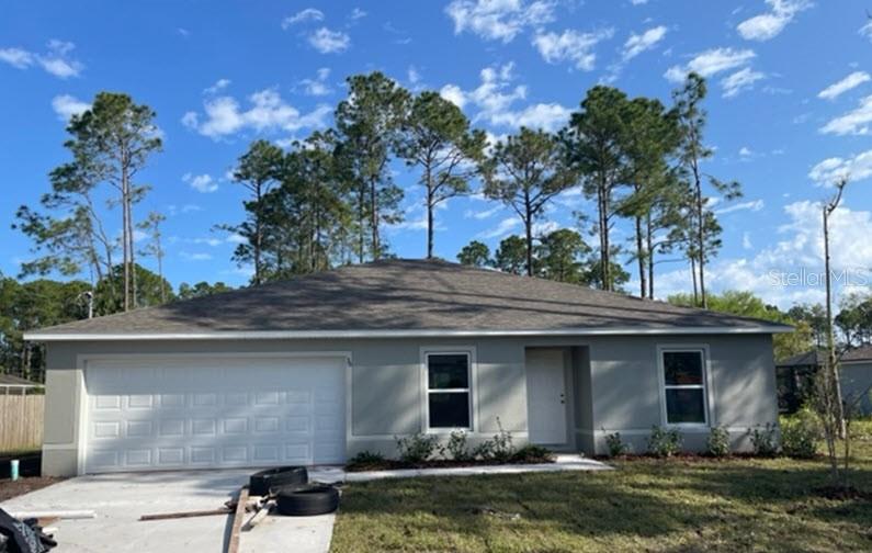 PALM COAST SECTION 29 - Residential