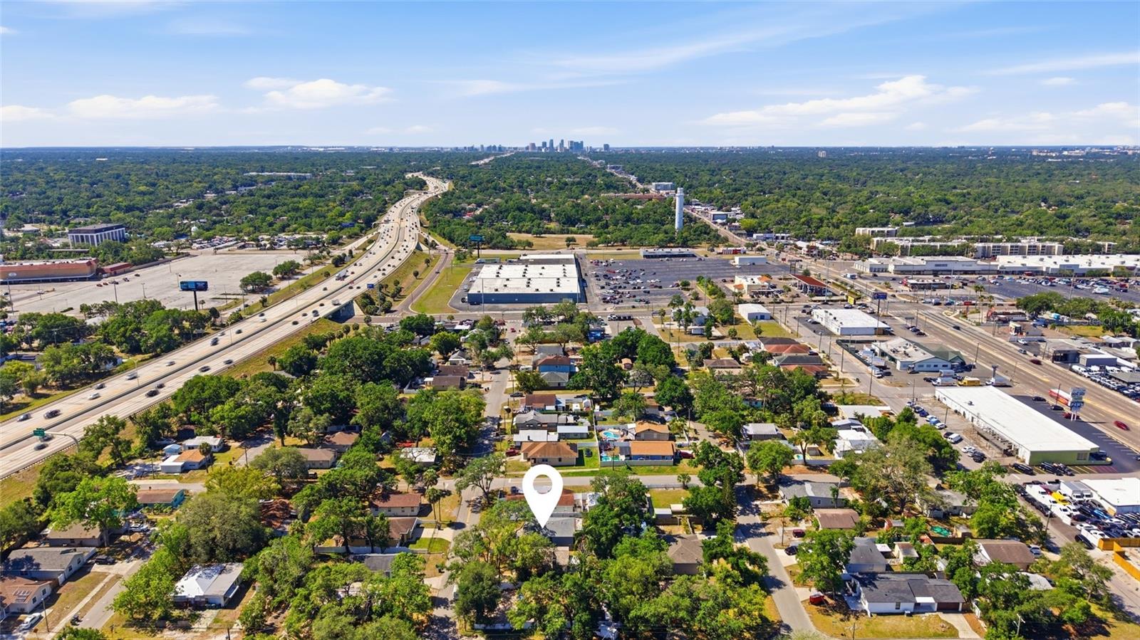 IRVINTON HEIGHTS - Residential