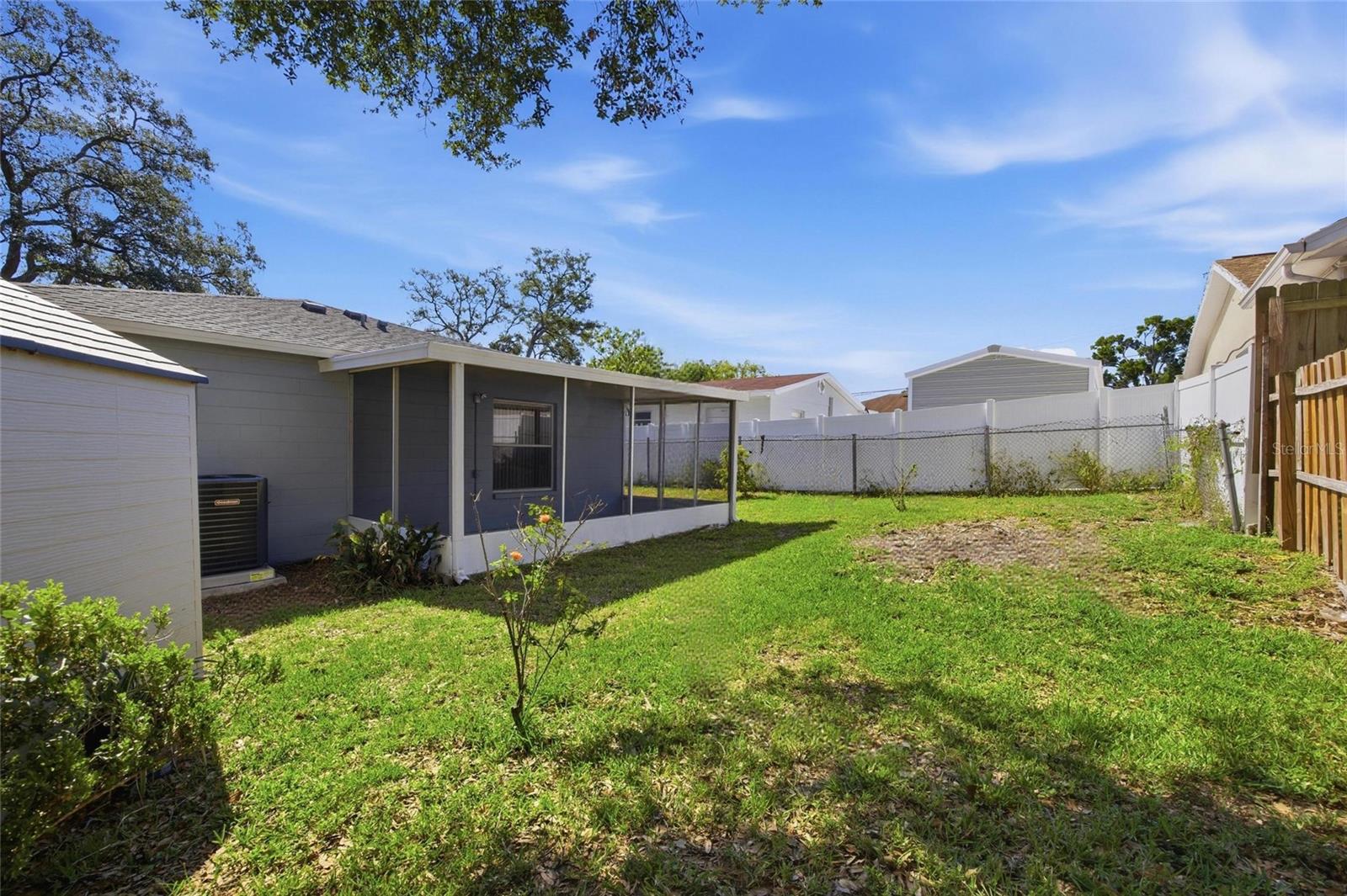 IRVINTON HEIGHTS - Residential