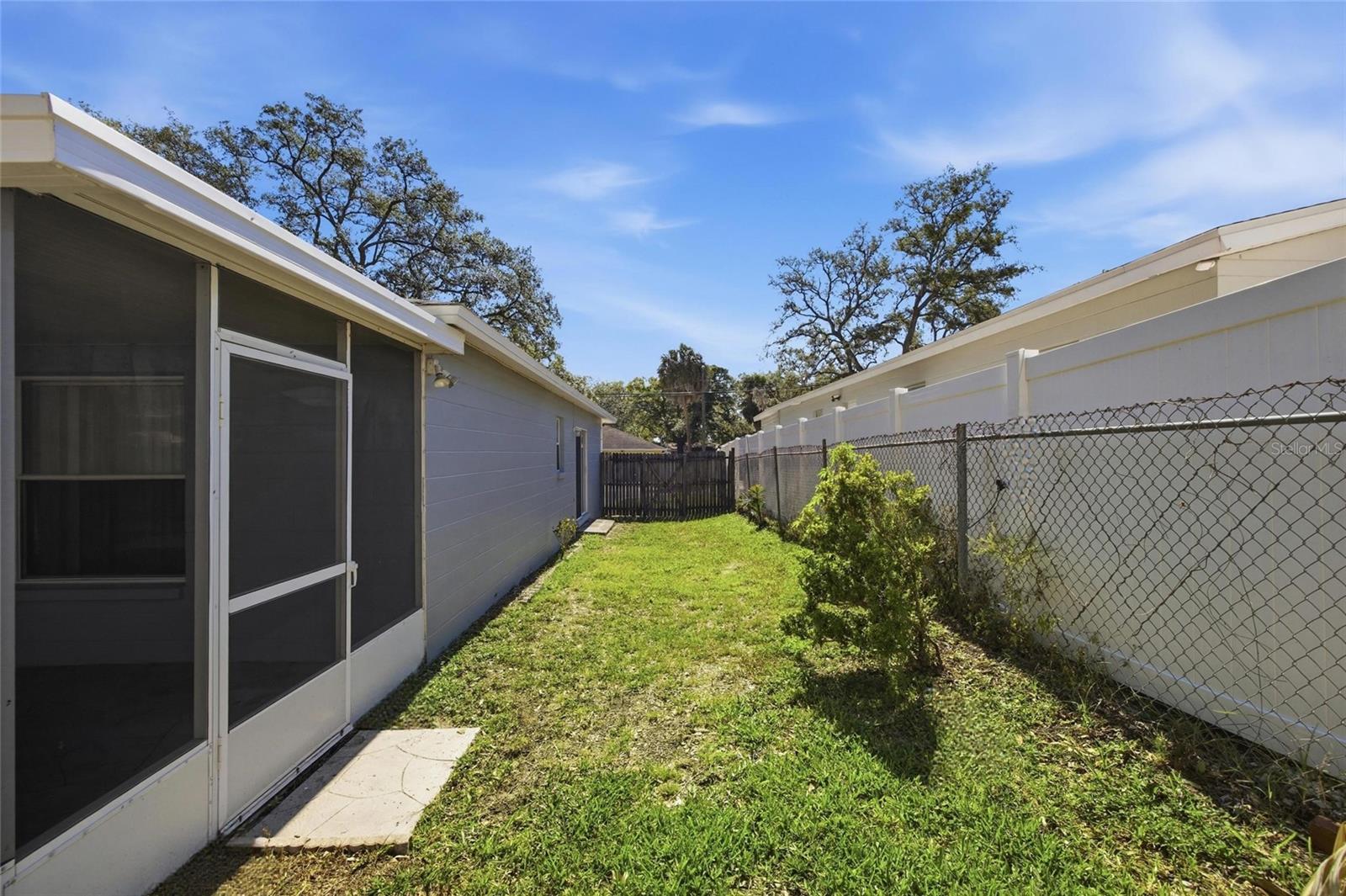 IRVINTON HEIGHTS - Residential