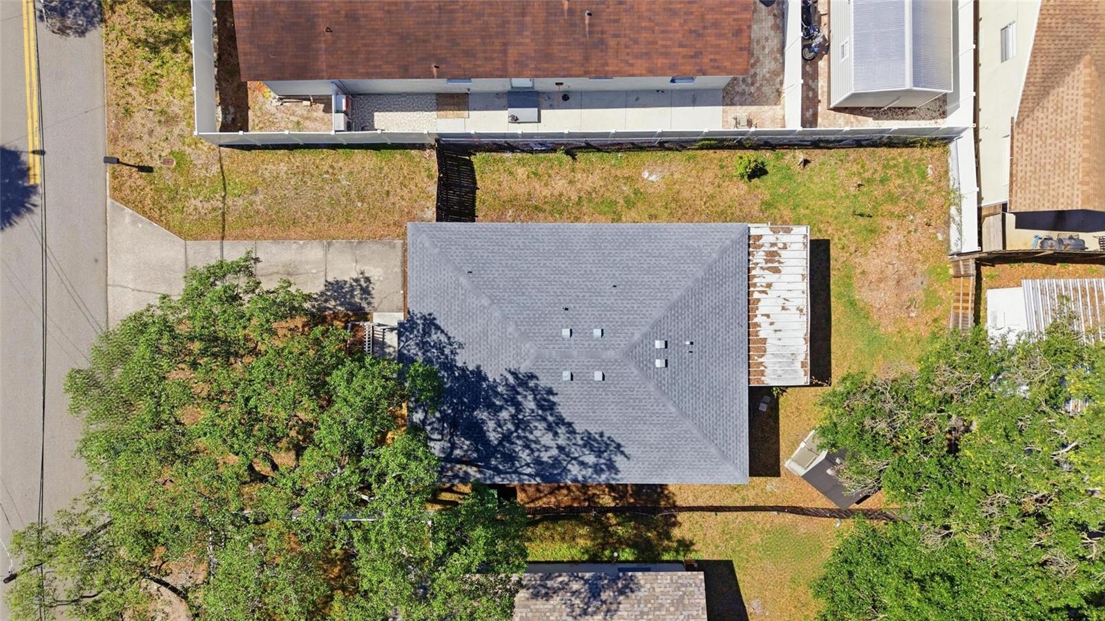 IRVINTON HEIGHTS - Residential