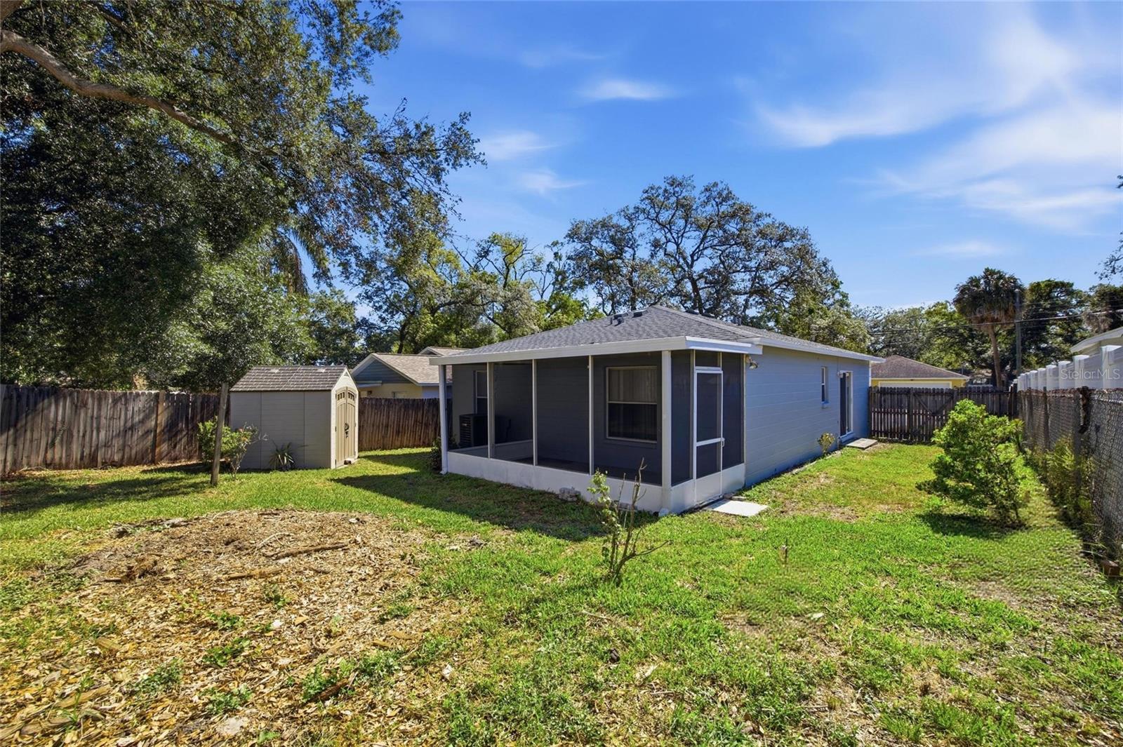 IRVINTON HEIGHTS - Residential