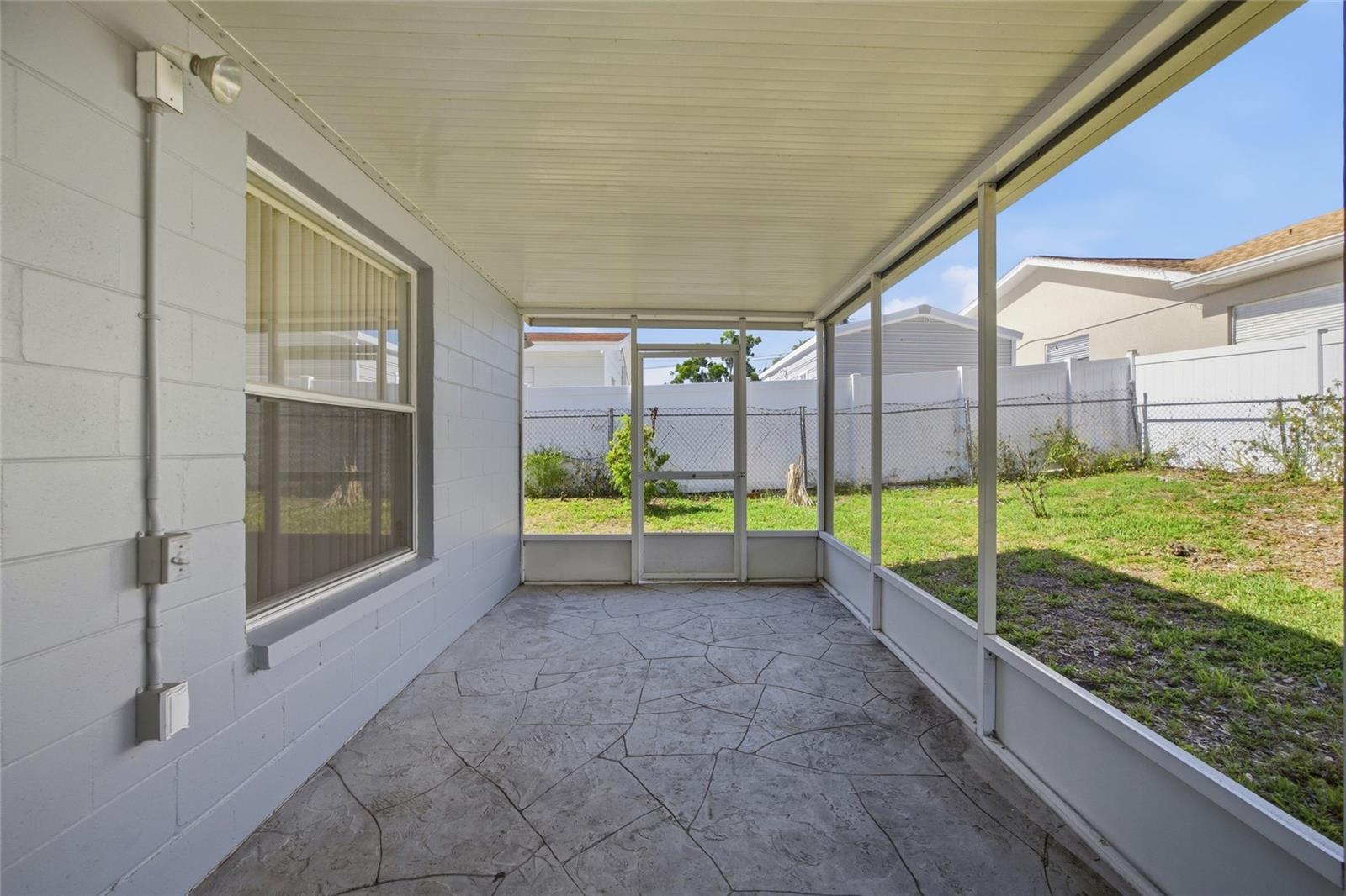 IRVINTON HEIGHTS - Residential