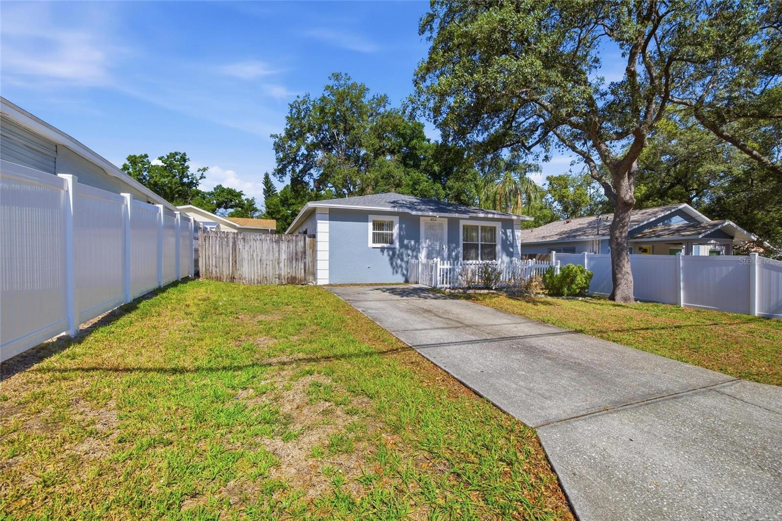 IRVINTON HEIGHTS - Residential