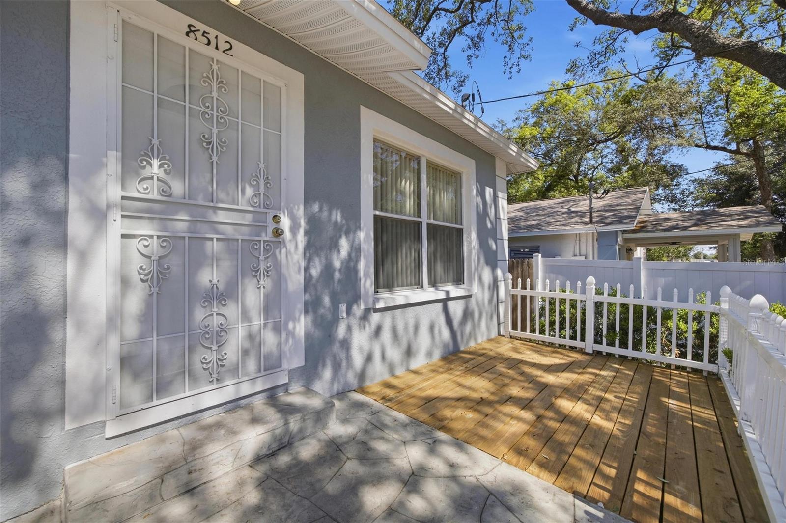 IRVINTON HEIGHTS - Residential