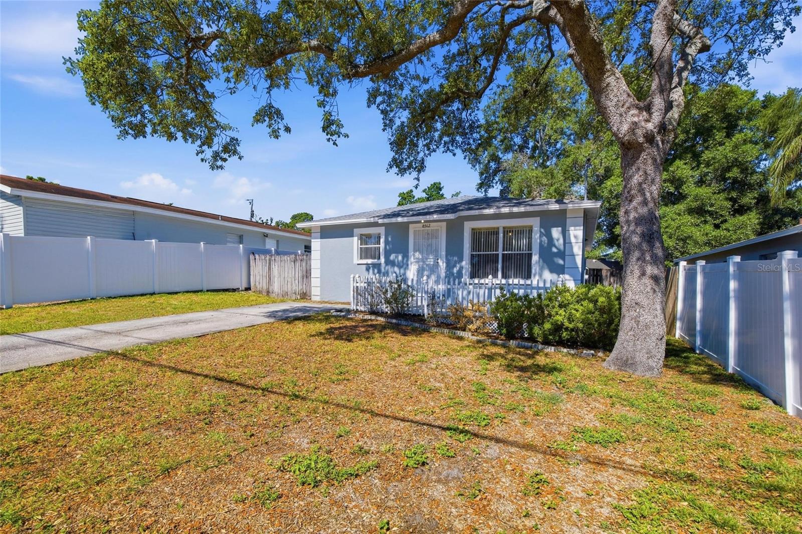 IRVINTON HEIGHTS - Residential