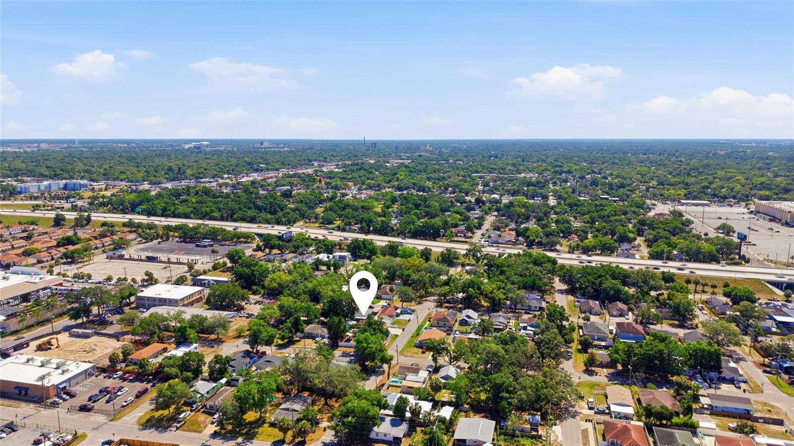IRVINTON HEIGHTS - Residential