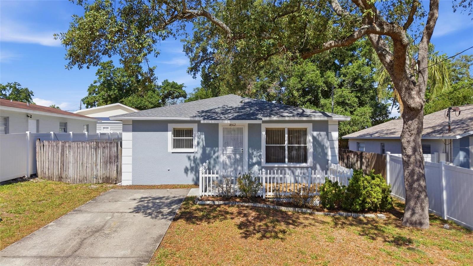 IRVINTON HEIGHTS - Residential