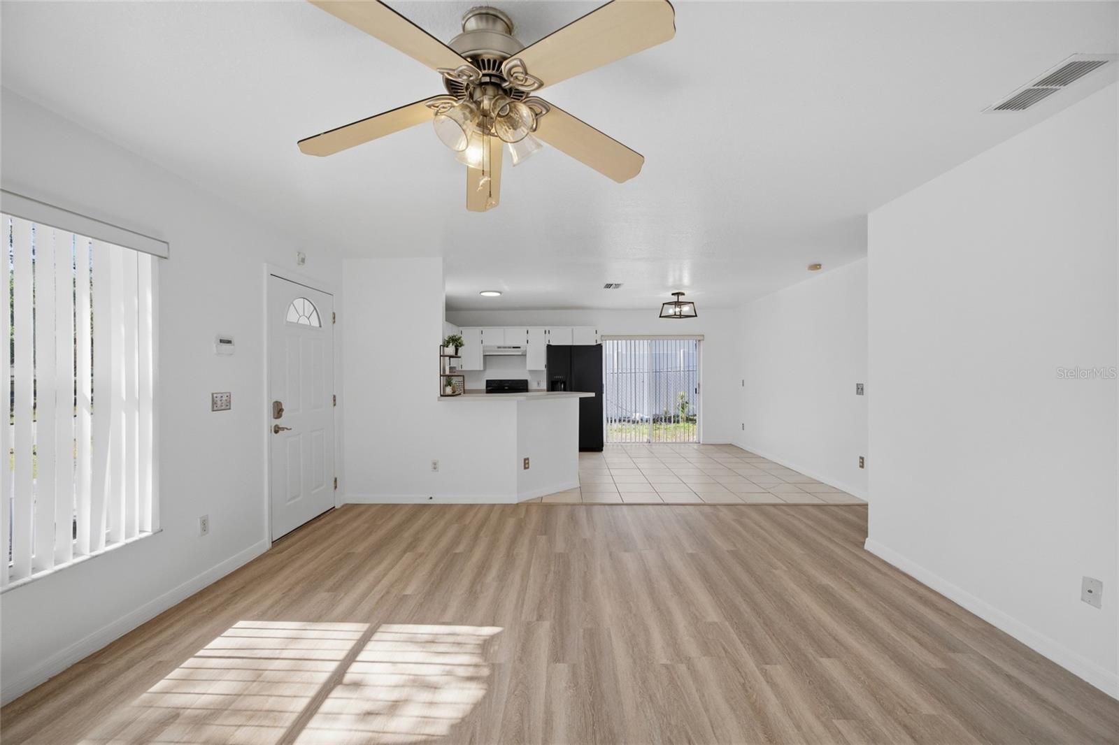 IRVINTON HEIGHTS - Residential
