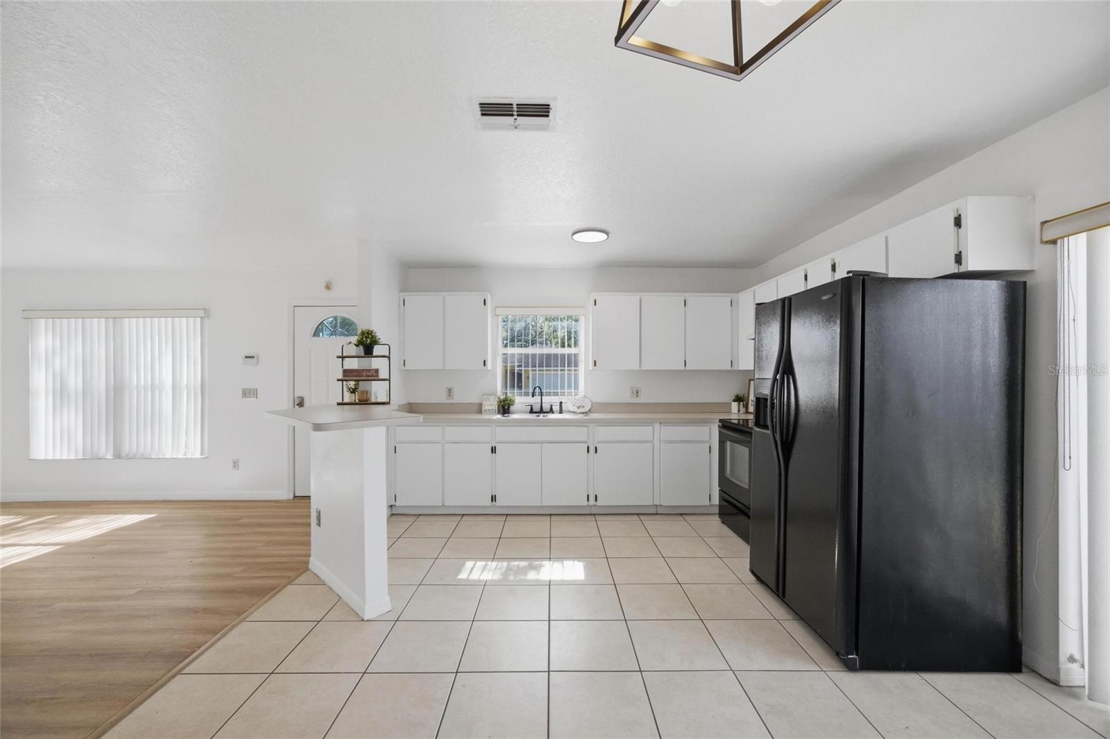 IRVINTON HEIGHTS - Residential