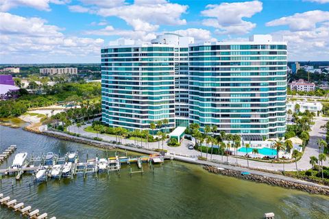 A home in SARASOTA