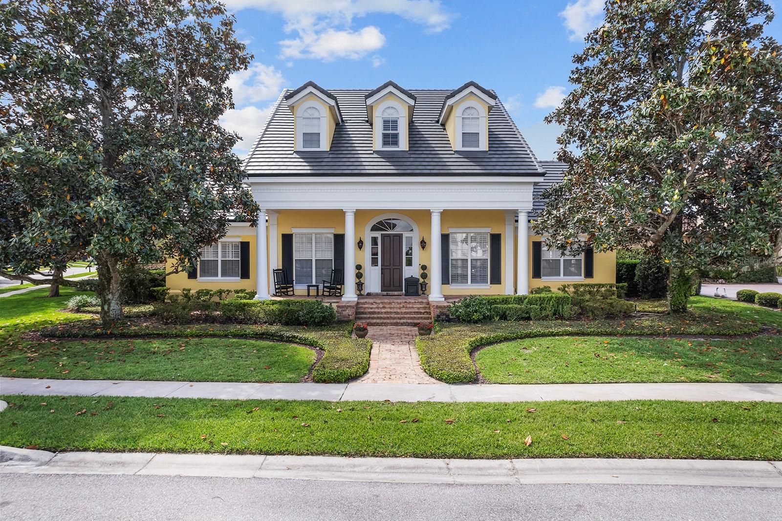 1448 CONWAY ISLE CIRCLE