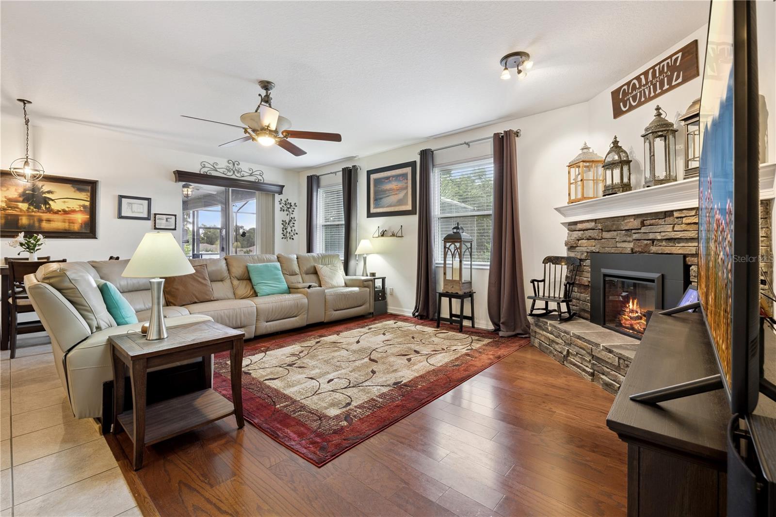 WESTGATE PH II - Residential