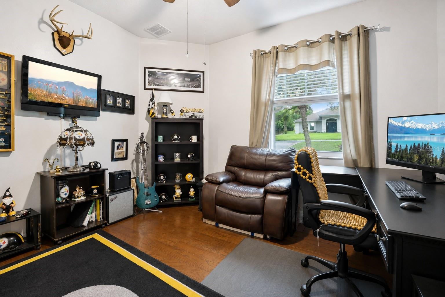 WESTGATE PH II - Residential
