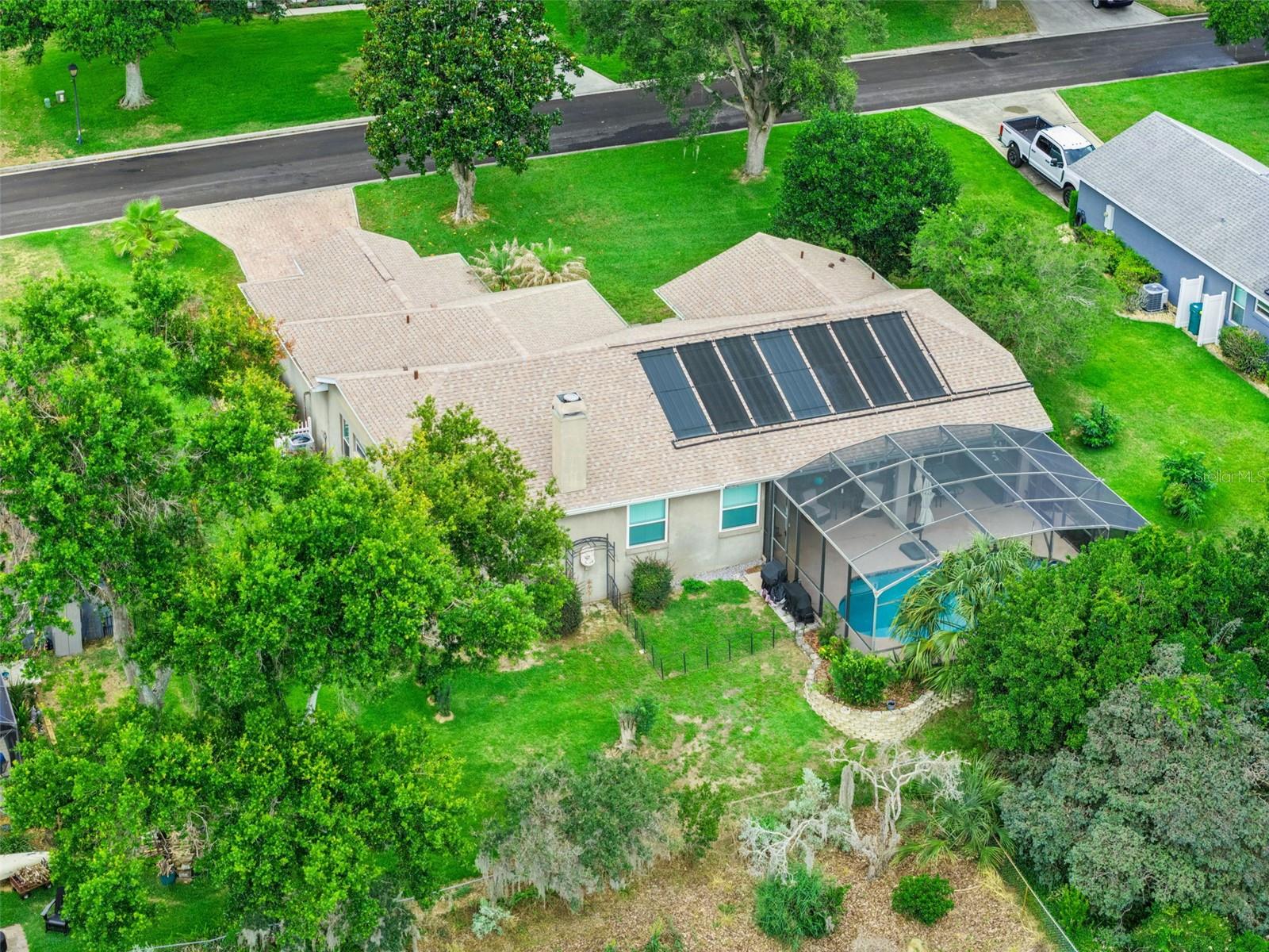 WESTGATE PH II - Residential