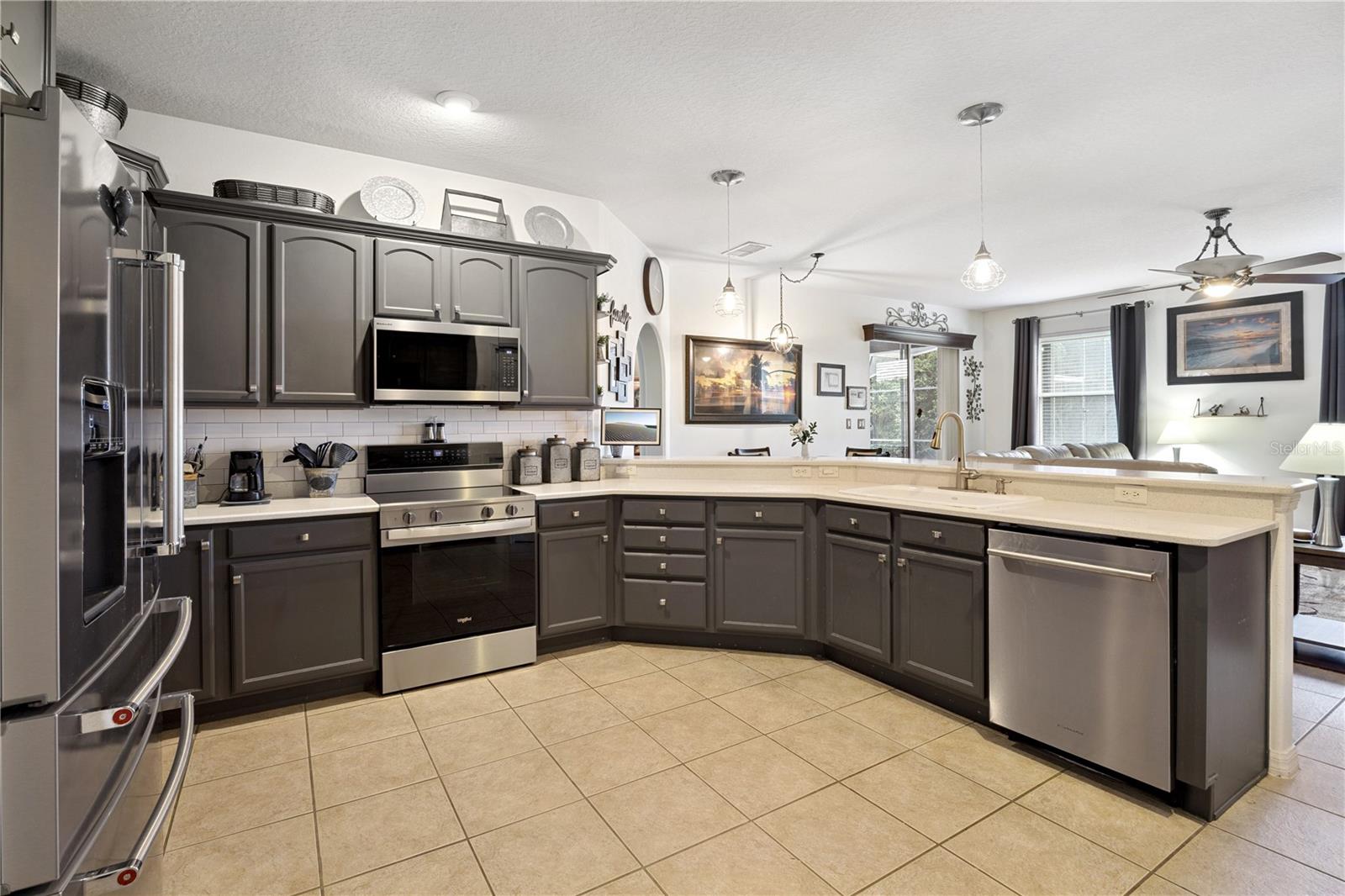 WESTGATE PH II - Residential