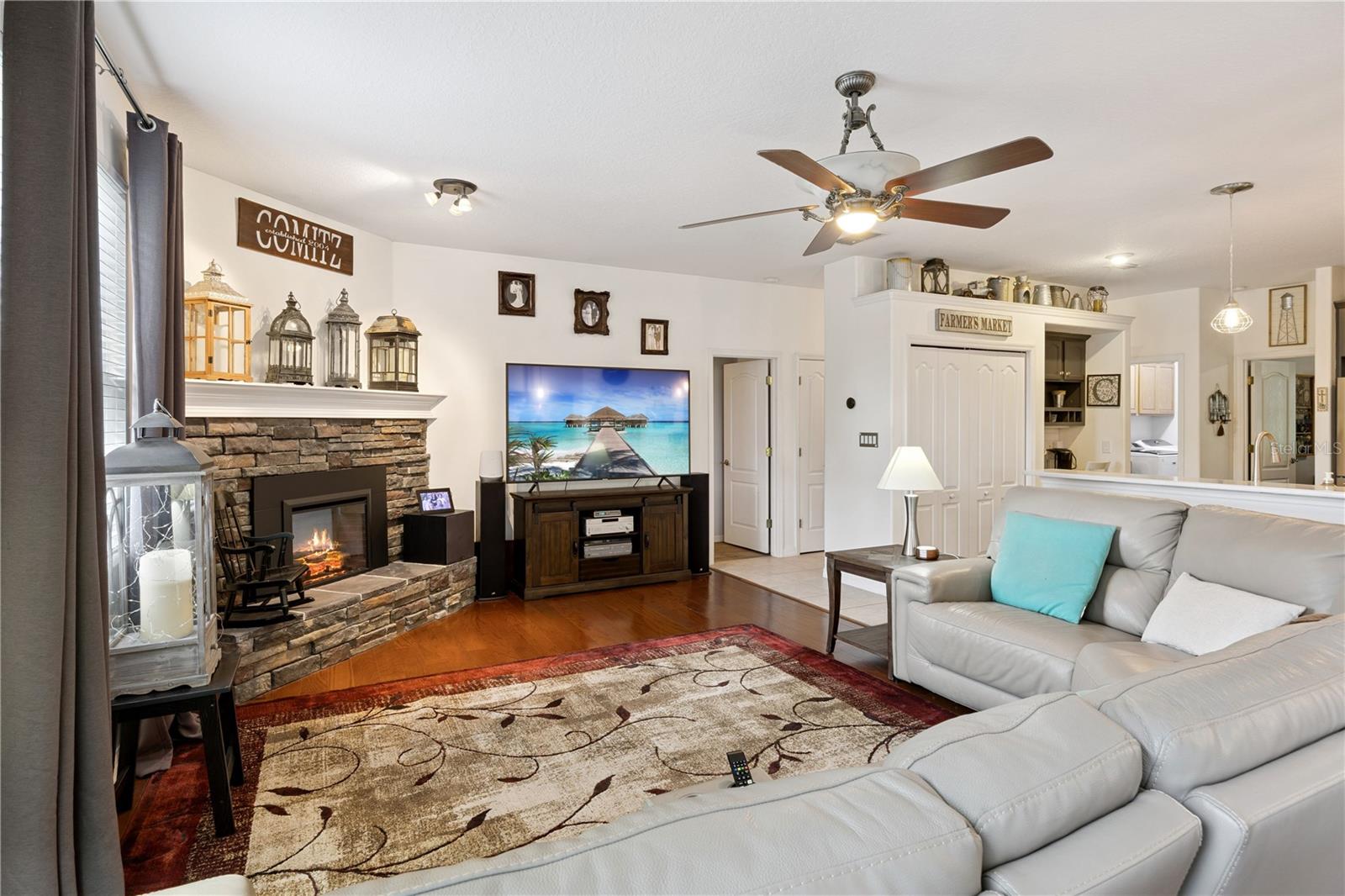 WESTGATE PH II - Residential