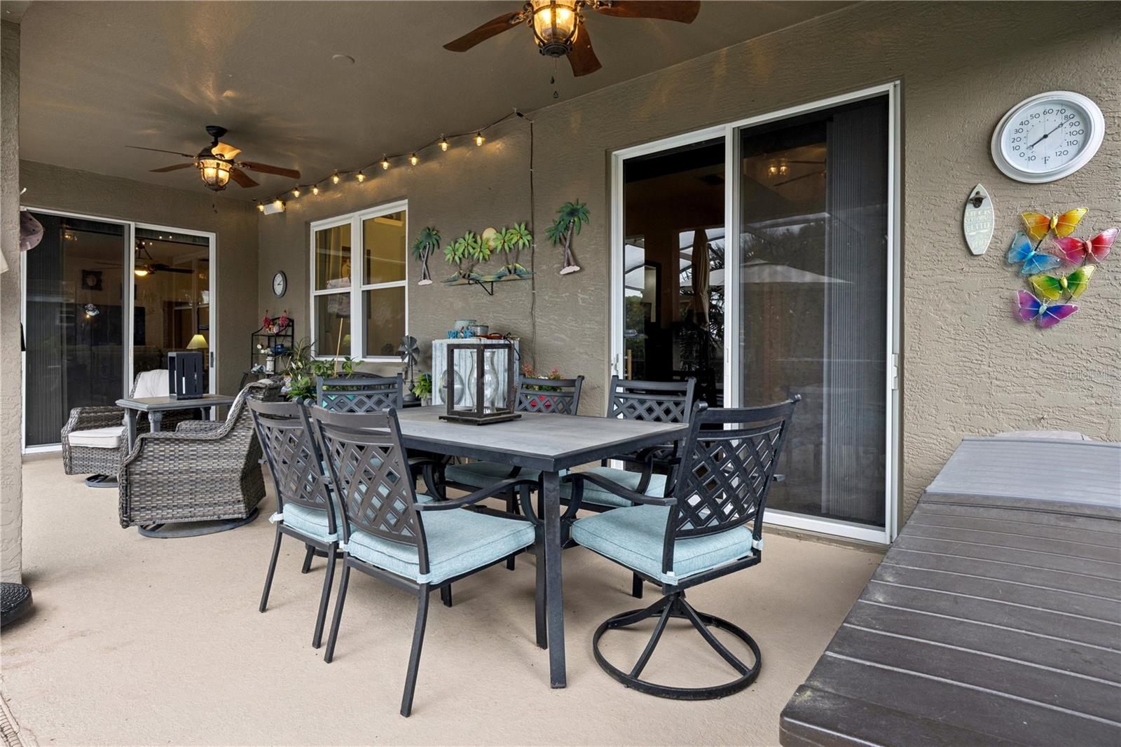 WESTGATE PH II - Residential