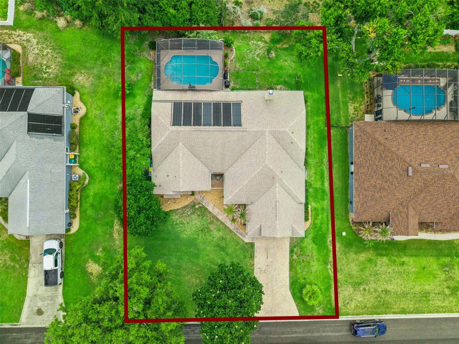3110 BULKLEY PLACE