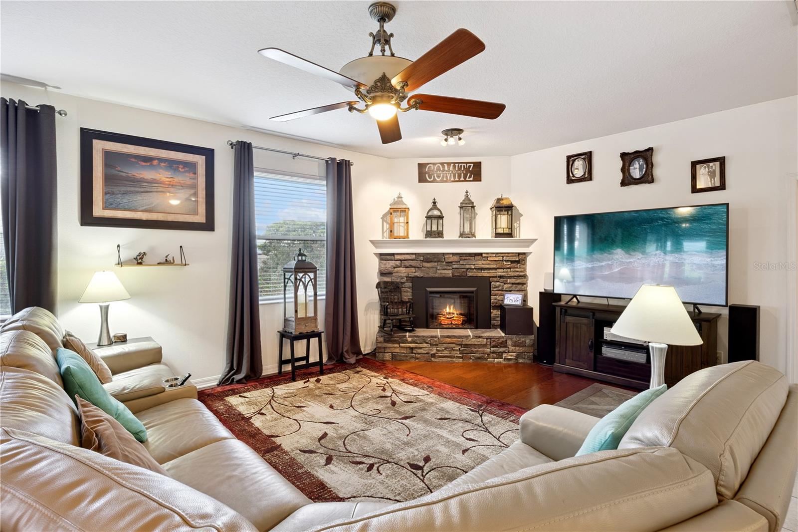 WESTGATE PH II - Residential