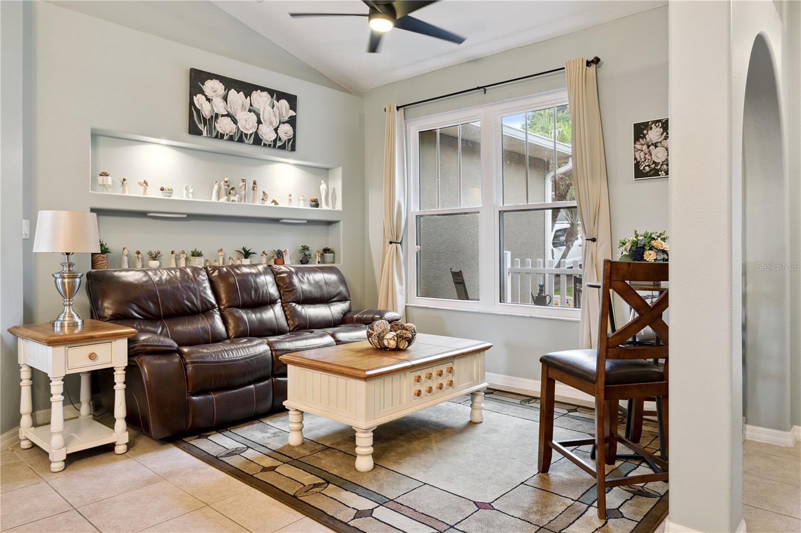 WESTGATE PH II - Residential
