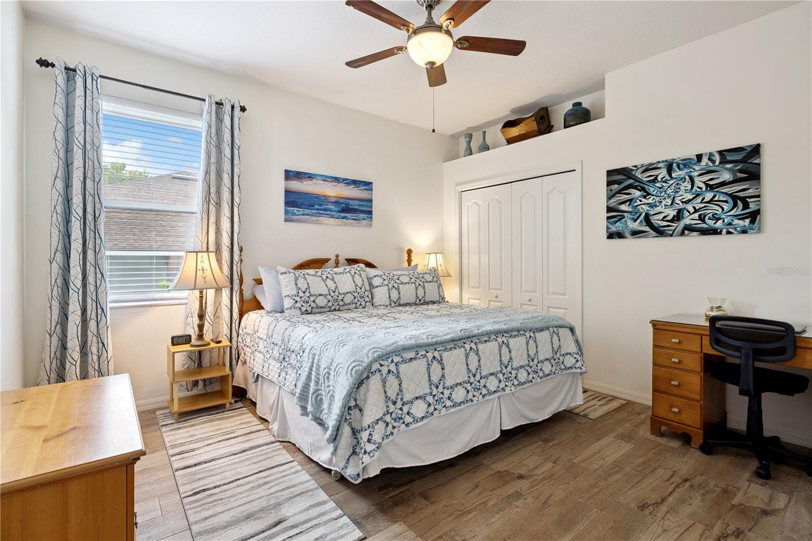 WESTGATE PH II - Residential
