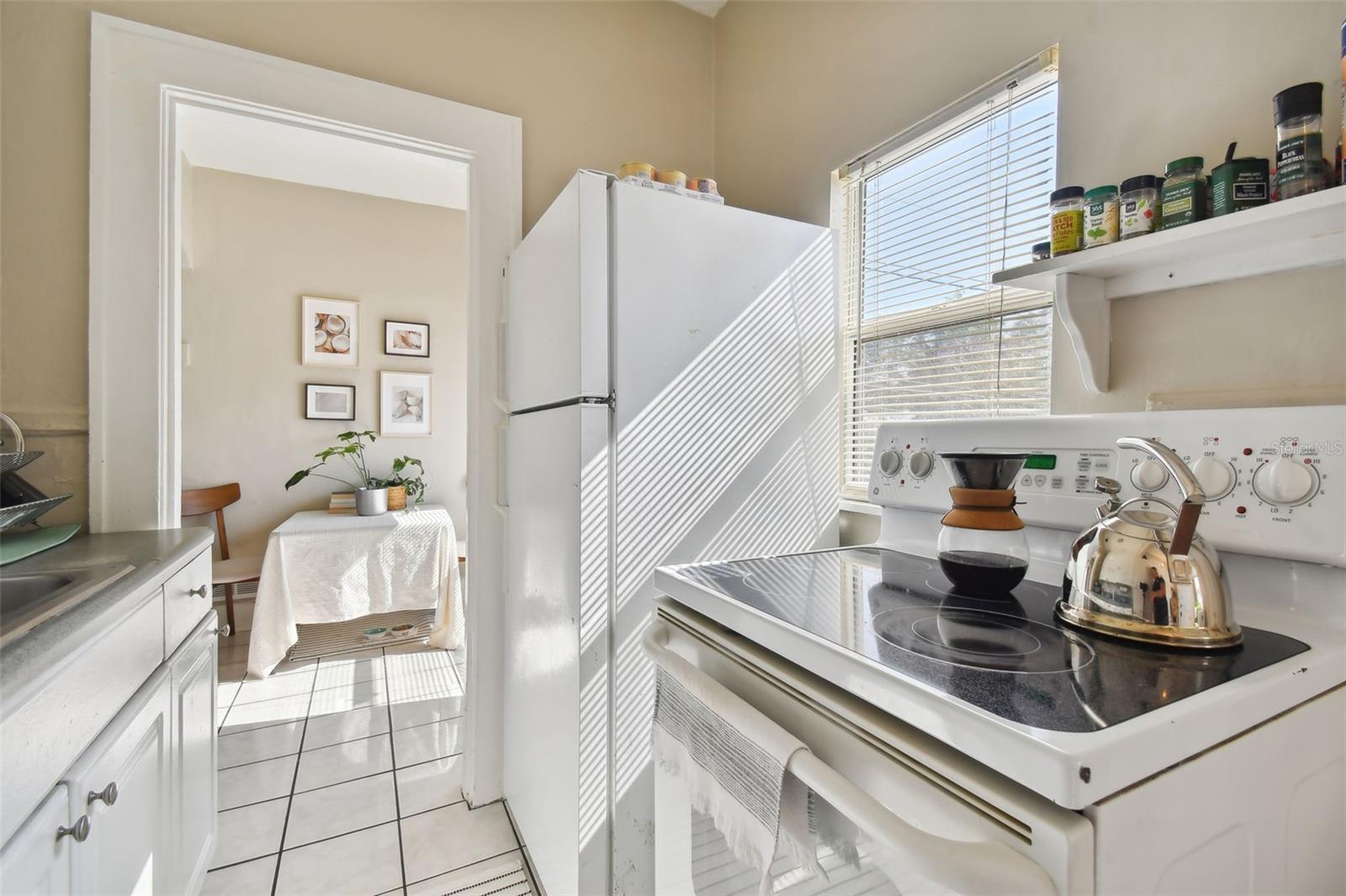 ST PETERSBURG INVESTMENT CO SUB - Residential Lease