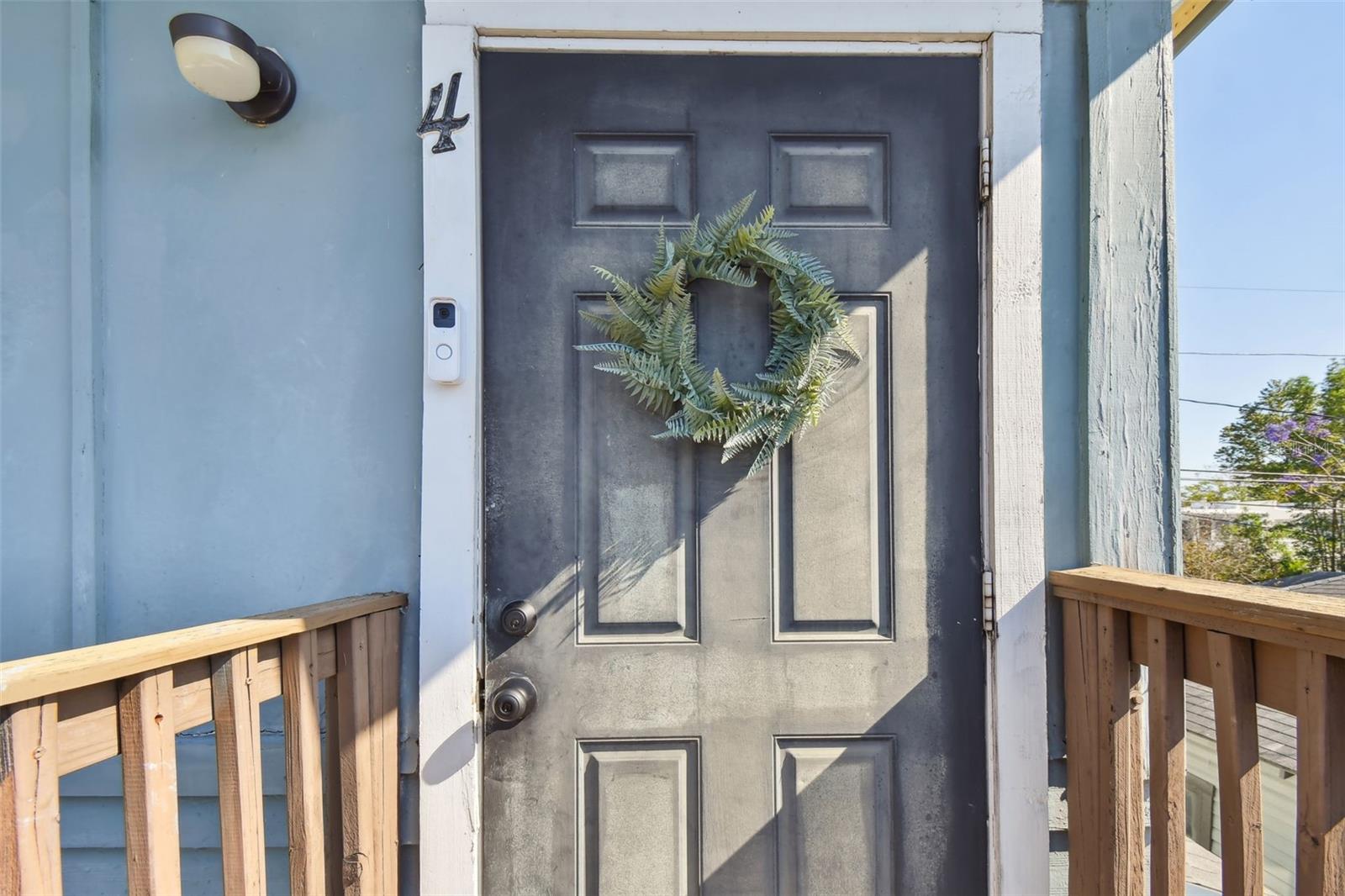 ST PETERSBURG INVESTMENT CO SUB - Residential Lease