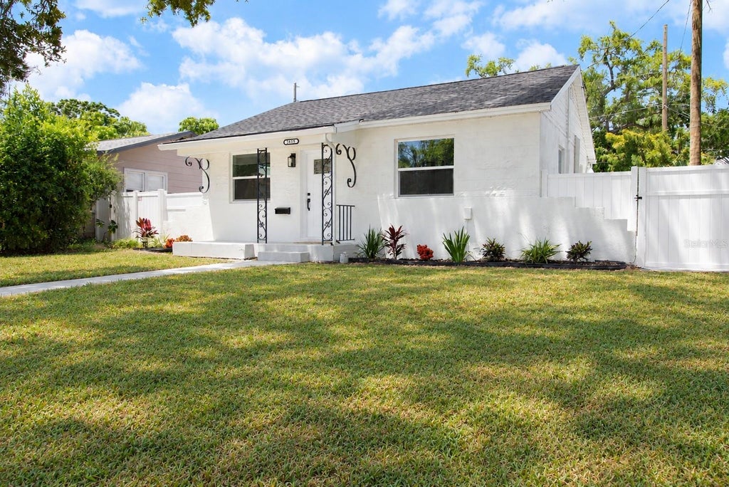 Photo of 3459 8th Avenue N, St Petersburg, FL 33713 (MLS # TB8562838)