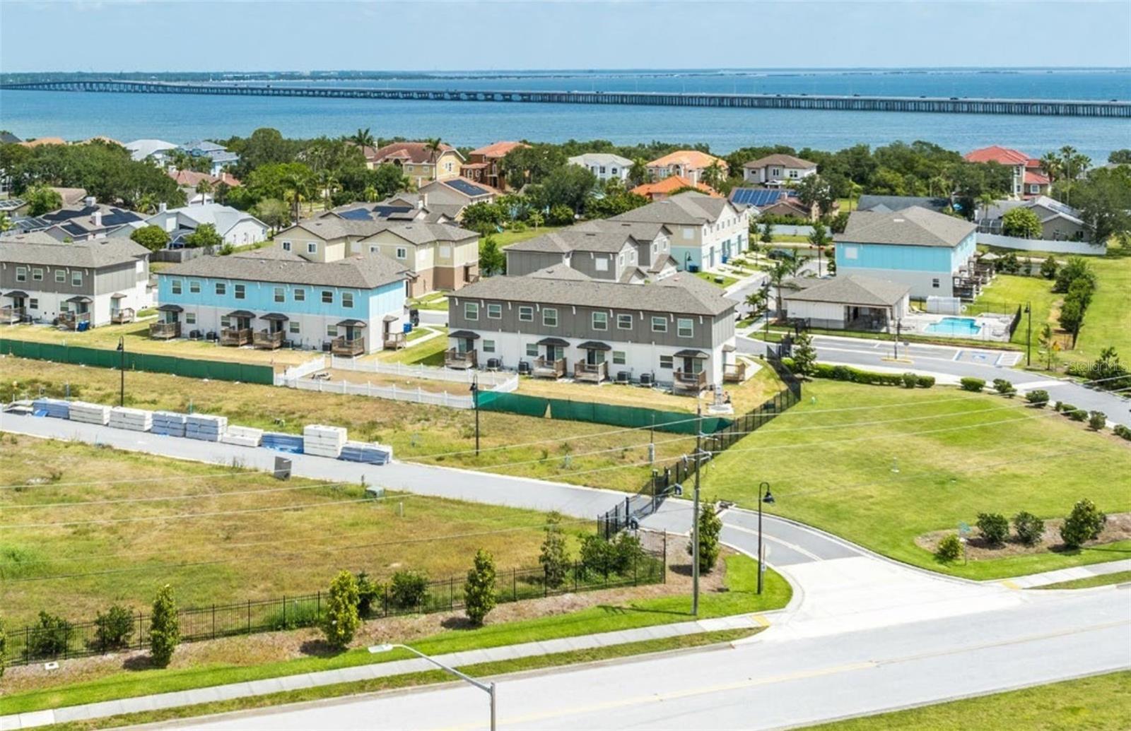 WHITNEY TWNHMS - Commercial Sale