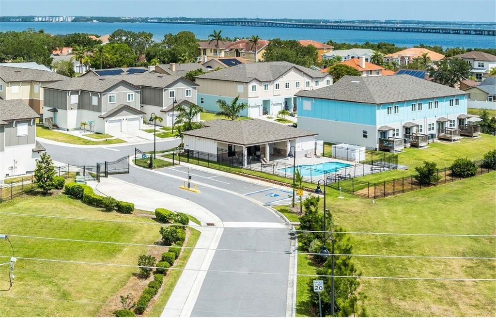 Photo of 3301 Whitney Road #2102, 2104, 2106, Et, Clearwater, FL 33760 (MLS # TB8469343)