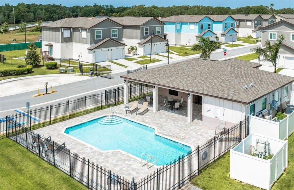 Photo of 3301 Whitney Road #2102, 2104, 2106, Et, Clearwater, FL 33760 (MLS # TB8469343)