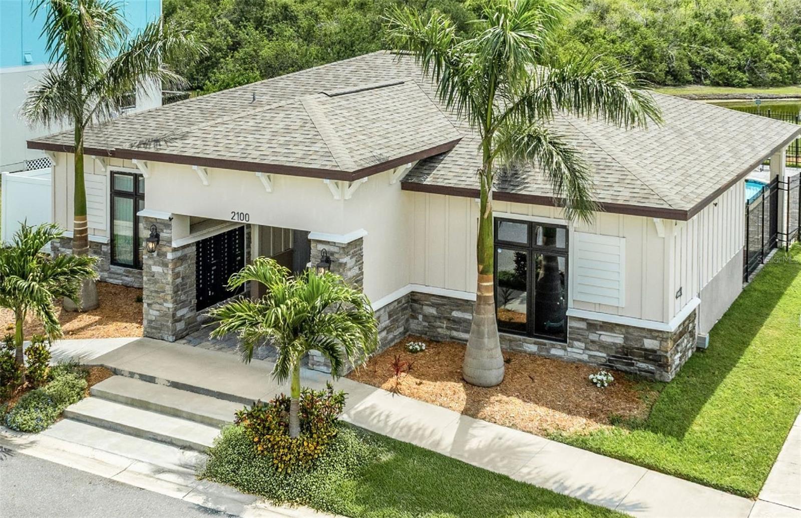 3301 WHITNEY ROAD 2102, 2104, 2106, Et al.