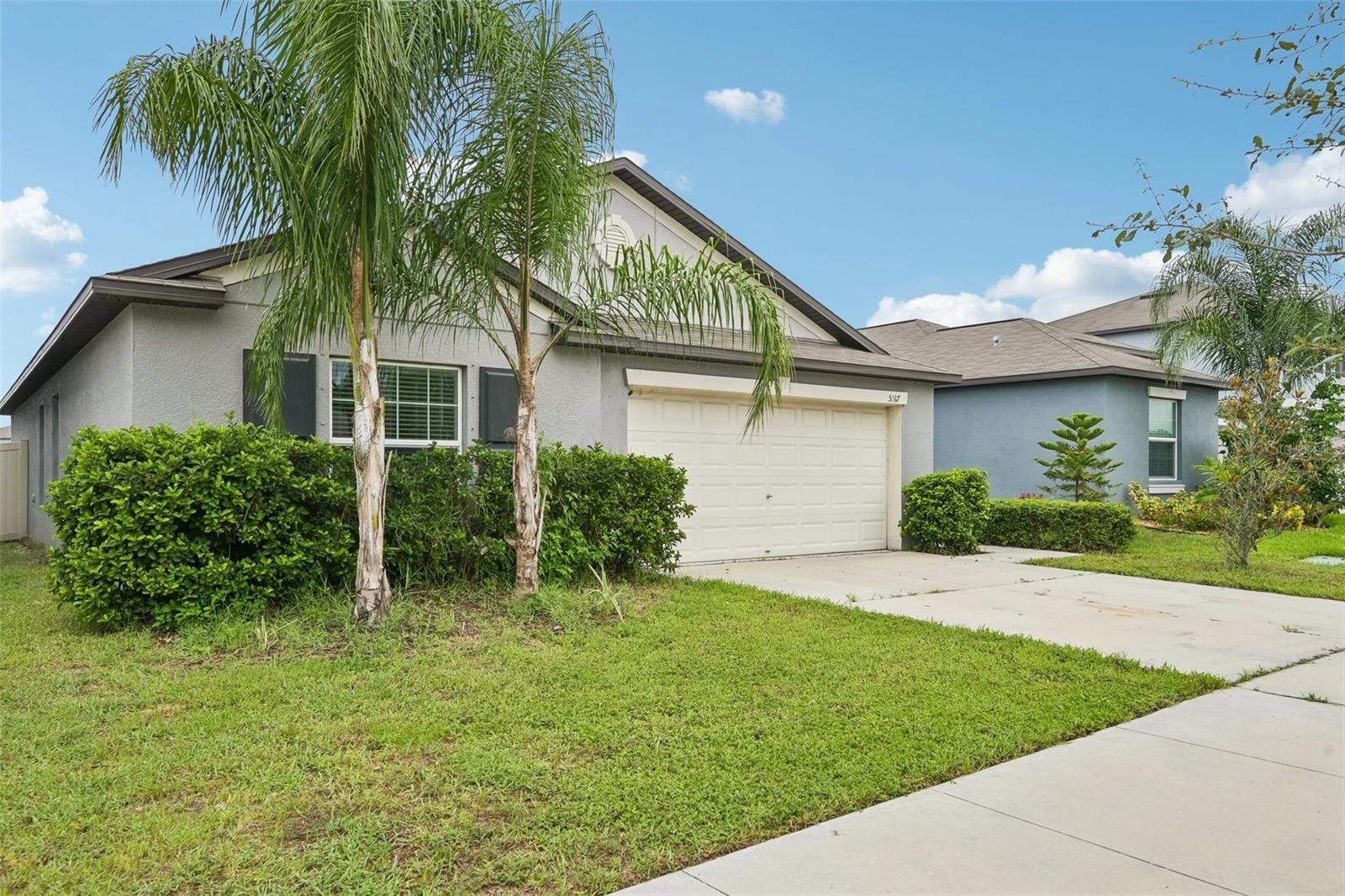 5517 BLUE AZURE DRIVE