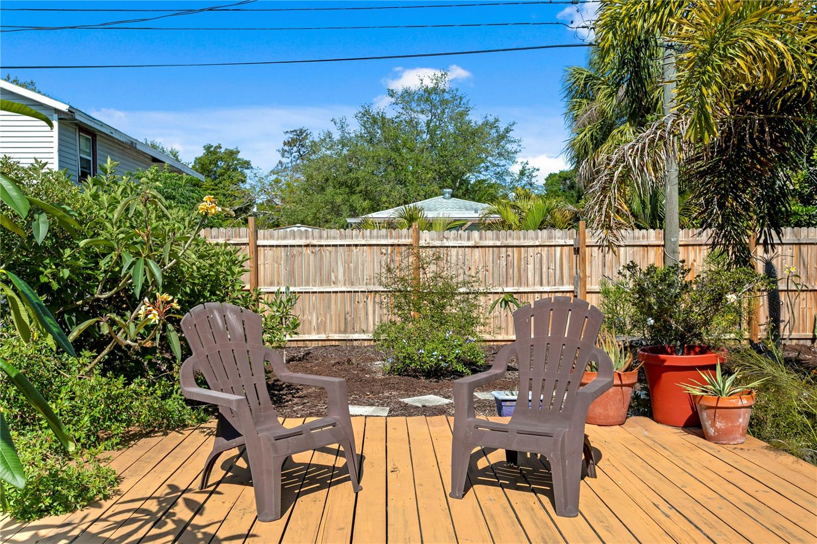 FAIRFIELD VIEW - Residential