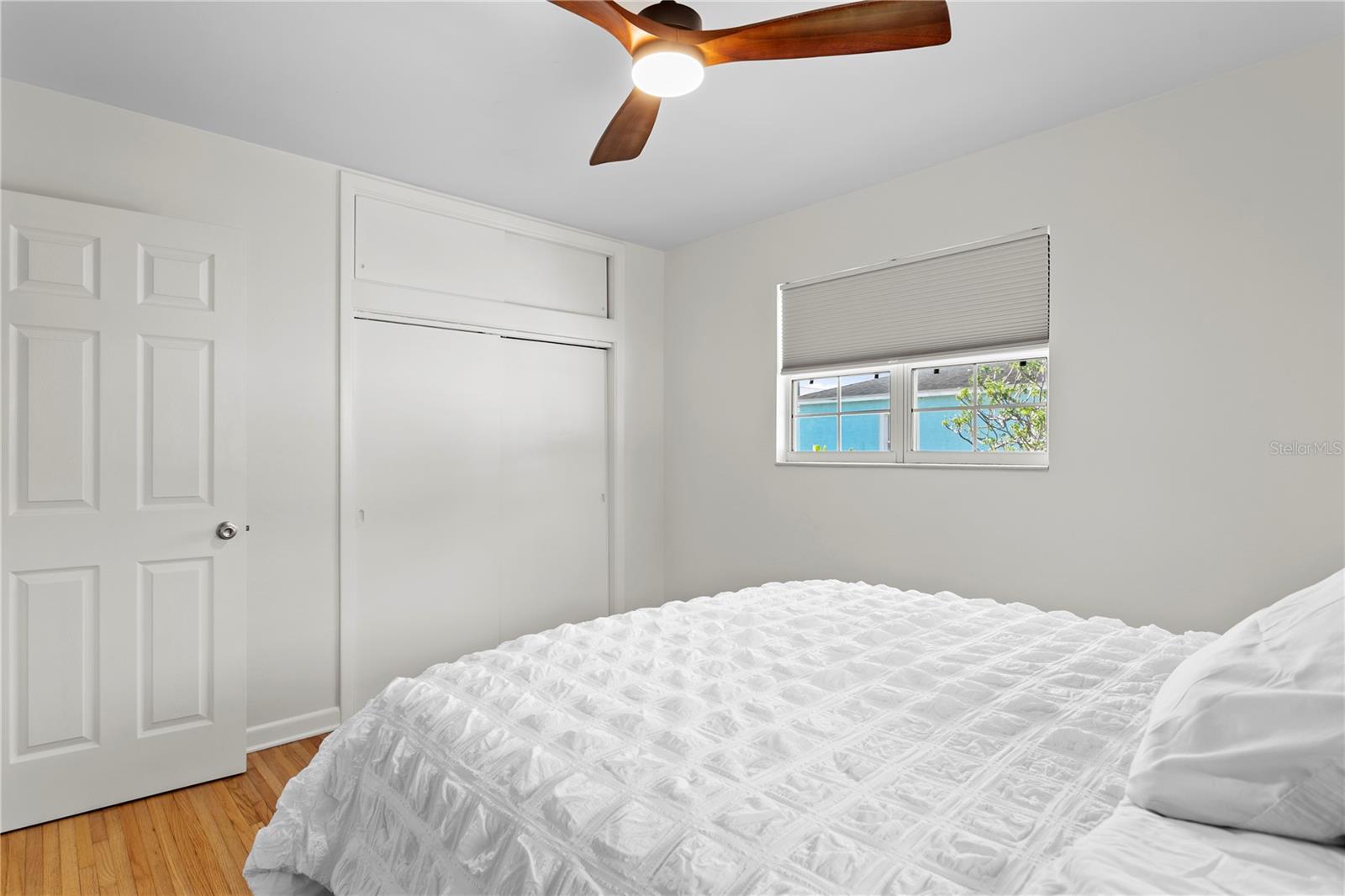 FAIRFIELD VIEW - Residential