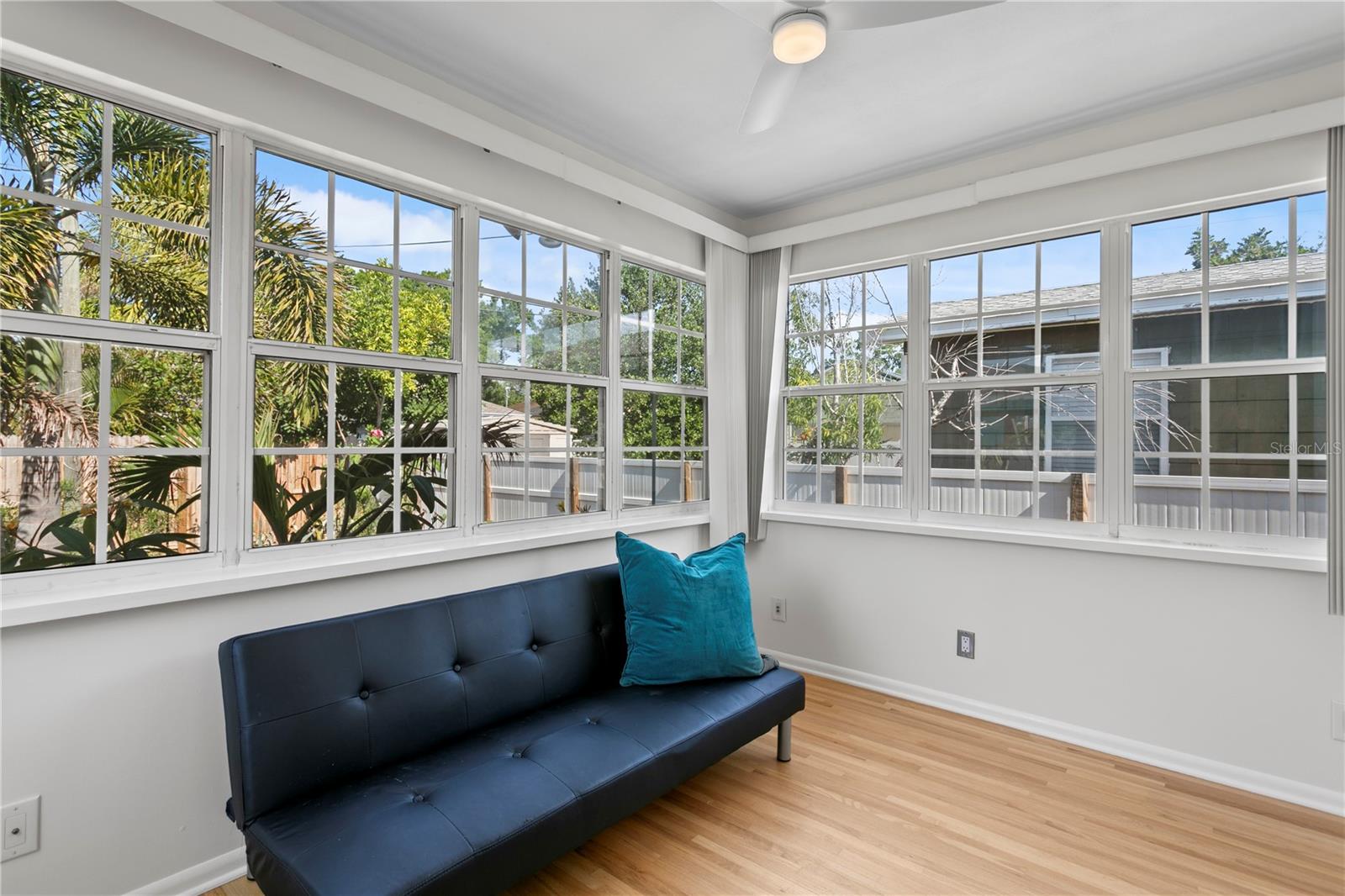 FAIRFIELD VIEW - Residential
